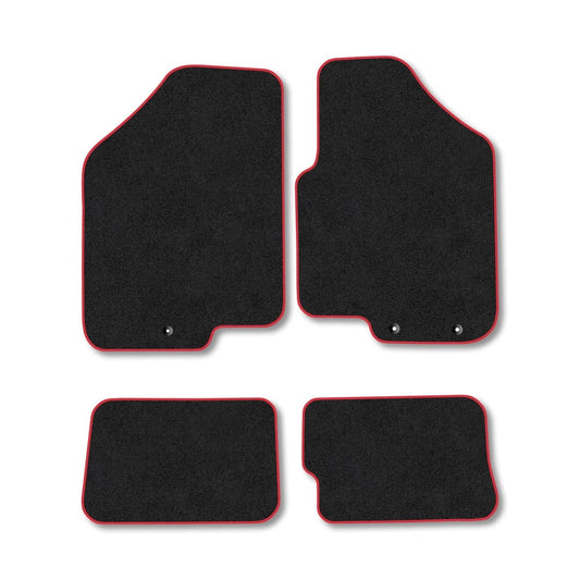 KiaSoulCarMats(2011-2014)