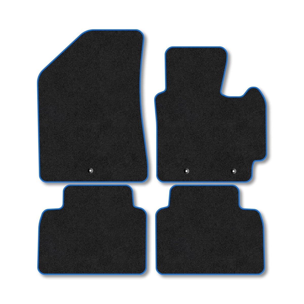 KiaSoulCarMats(2014-2020)