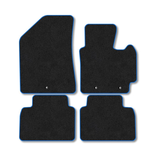 KiaSoulCarMats(2014-2020)