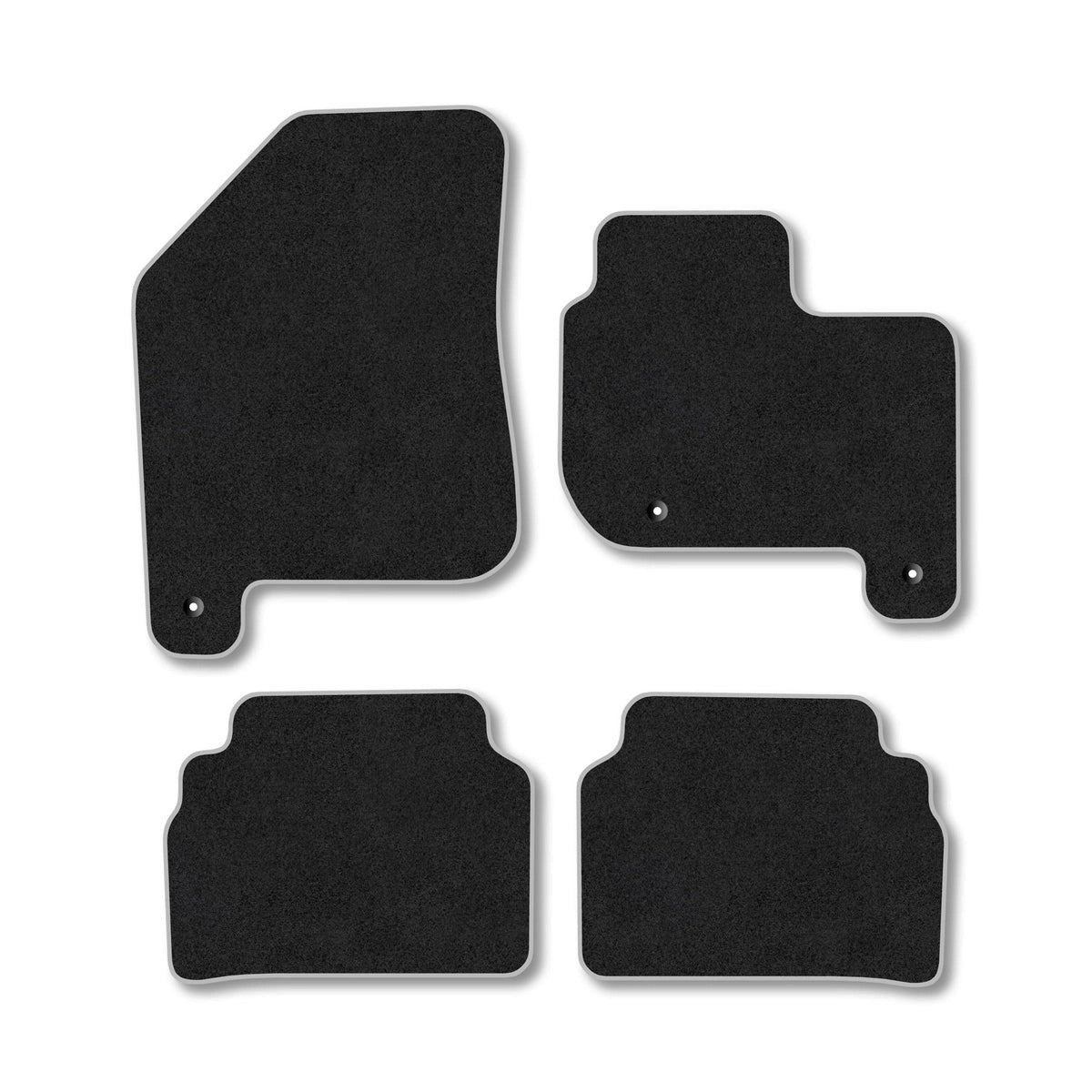 KiaSoulElectricEVCarMats(2016-2019)