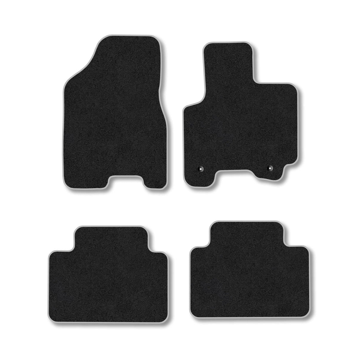 KiaSportageCarMats(2005-2009)