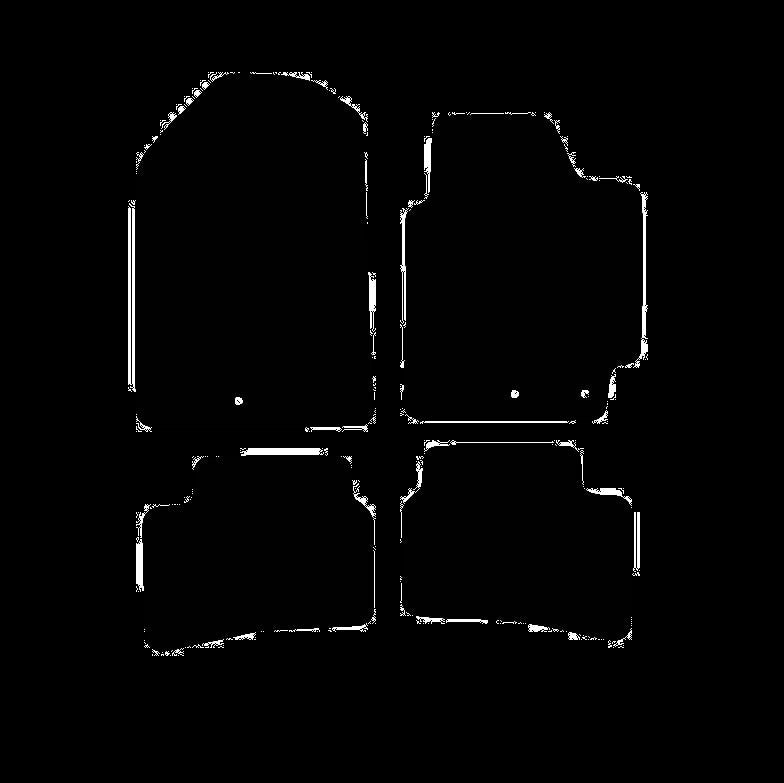 KiaStonic2017toCurrentFloorMats