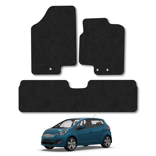 KiaVengaCarMats(2009-Onwards)