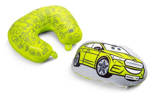 KidsTravelPillow2in1