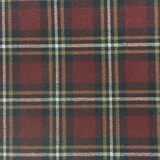 KilmoryTartanCarpet
