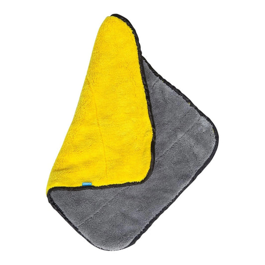 KungsMicrofibreCockpitCloth