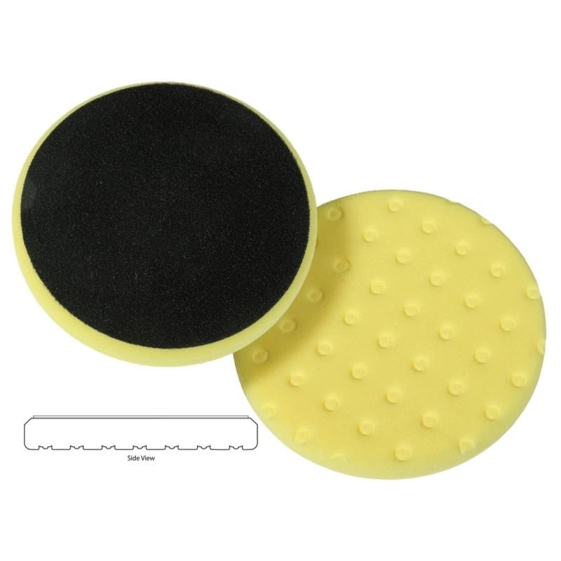 LakeCountry6.5″MachinePolishingPads