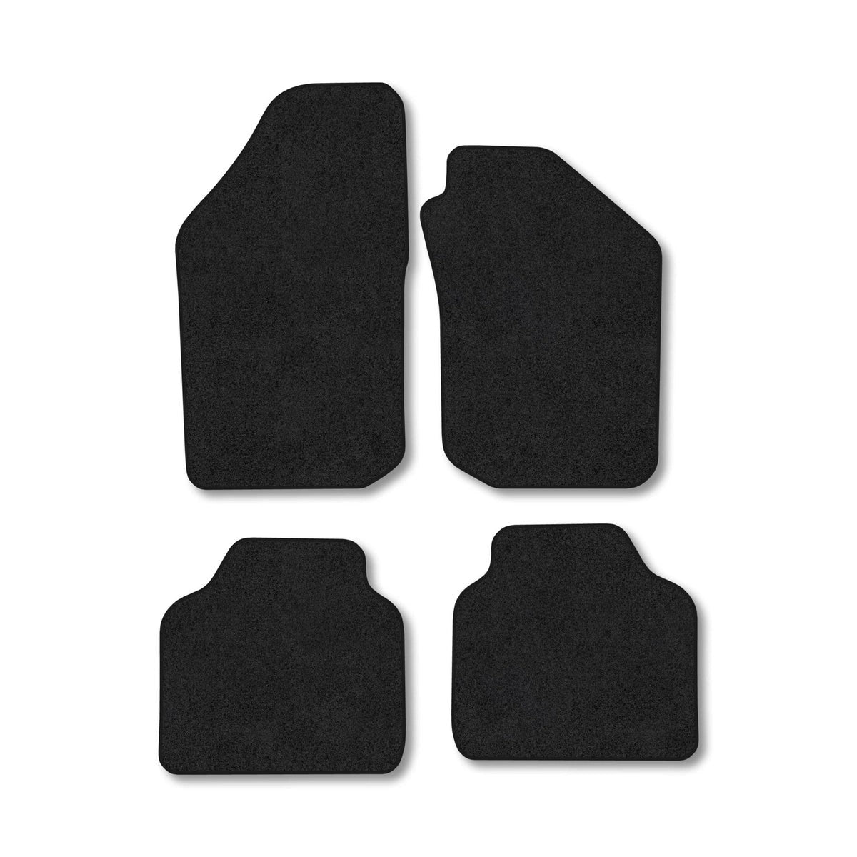 LanciaDedraCarFloorMats(1989-2000)