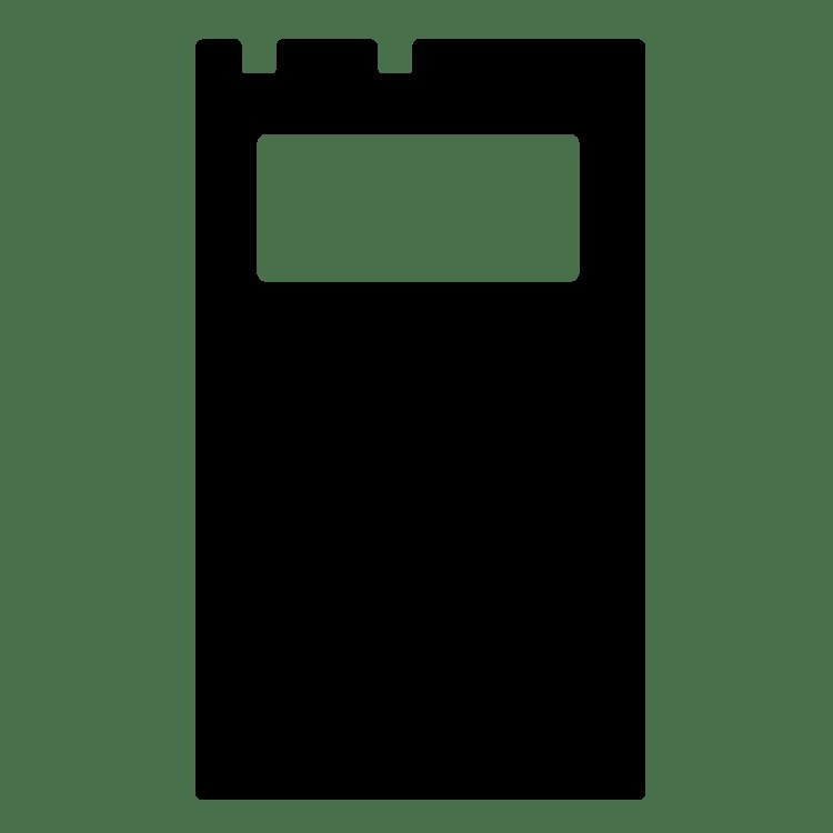 LandRoverDefender1101983to2016BootmatwithRearcutout