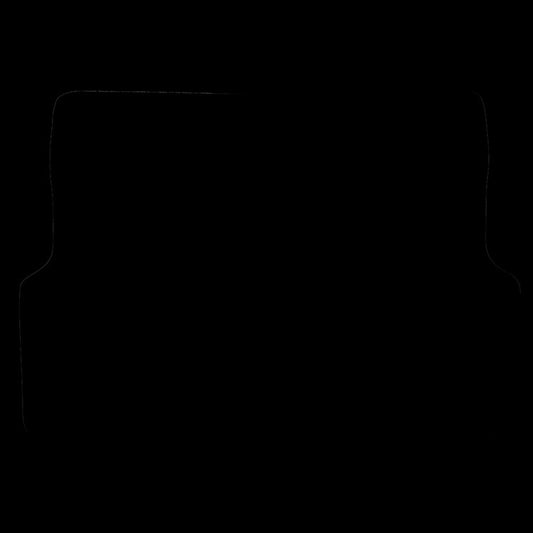LandRoverDiscovery1989to19981BootMat