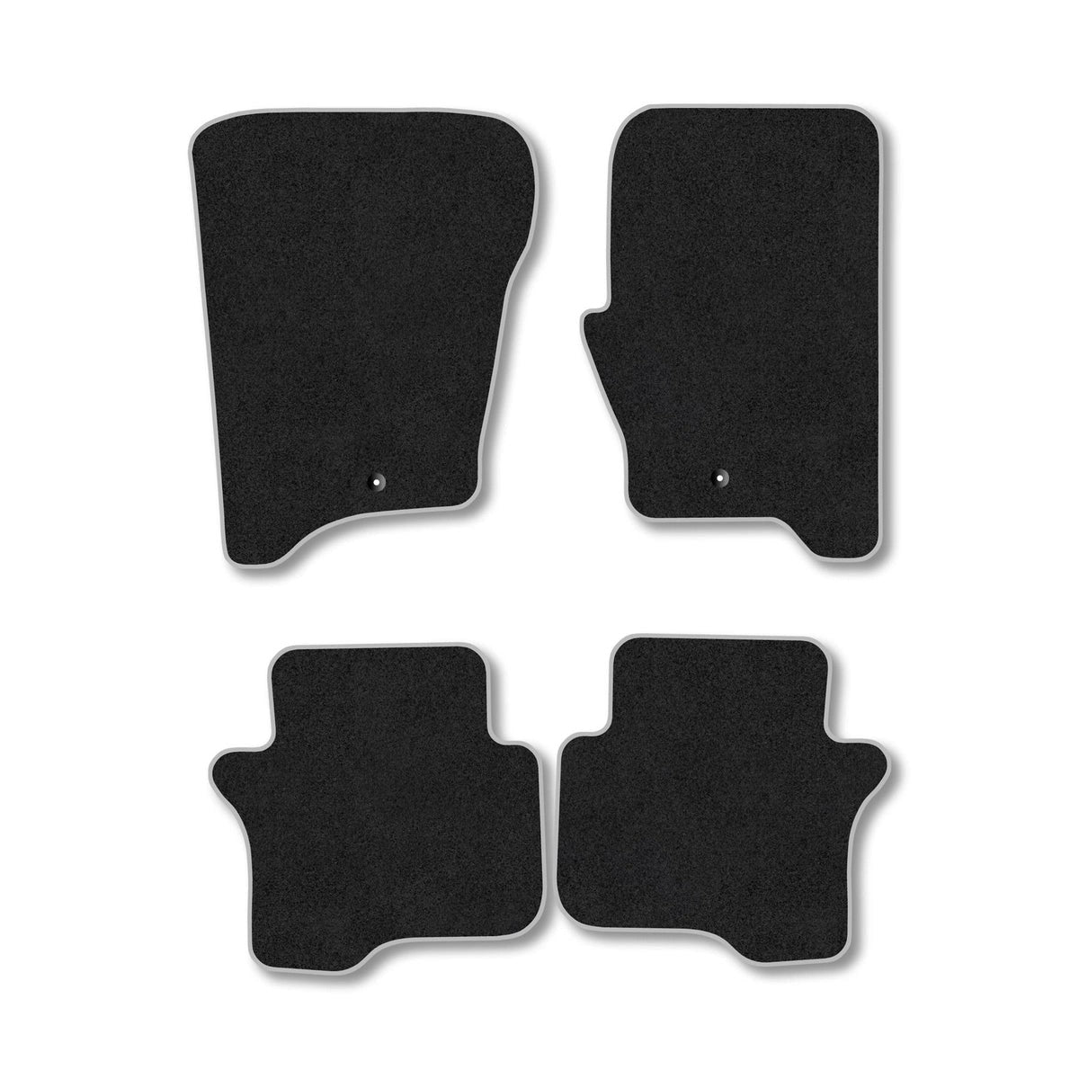 LandRoverDiscovery4CarMats(2009-2013)