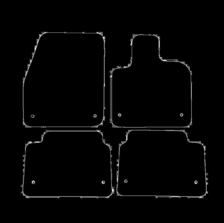 LandRoverDiscoverySport2019toCurrentMhevFloorMats