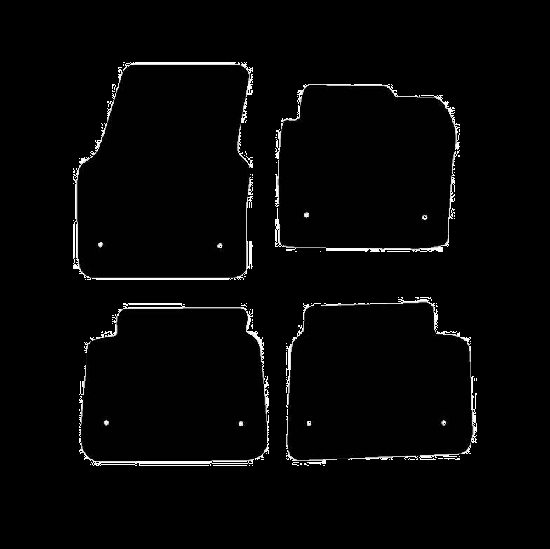 LandRoverDiscoverySport2019toCurrentManualFloorMats