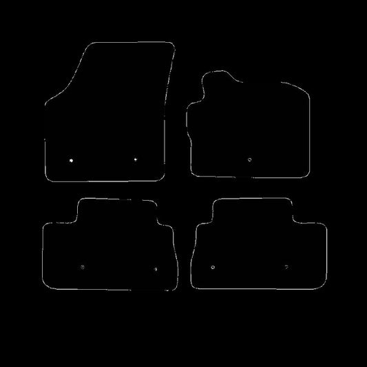 LandRoverFreelander2006to2015Freelander2model7clipsFloorMats