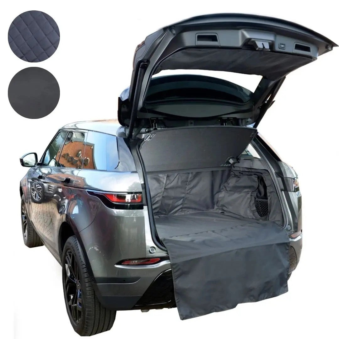 LandRoverRangeRoverEvoqueBootLiners2011-2024