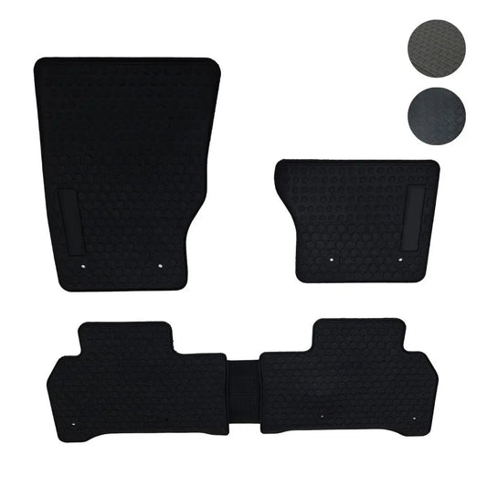 LandRoverRangeRoverSportRubberFloorMats(2014+)