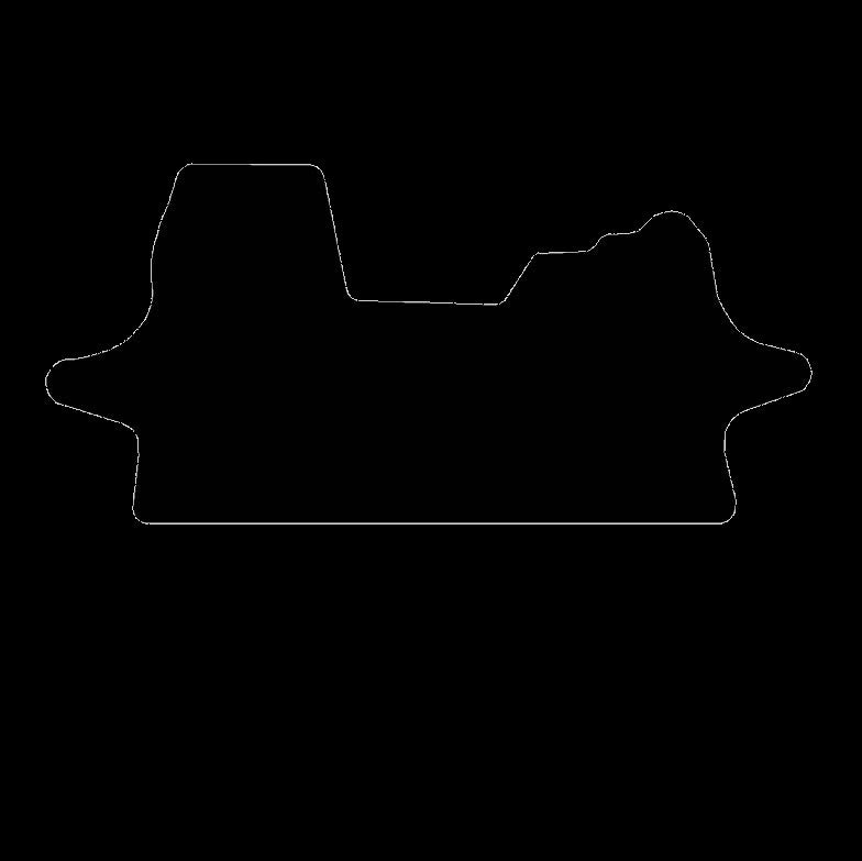 LDVMaxus2005toCurrentFloorMats