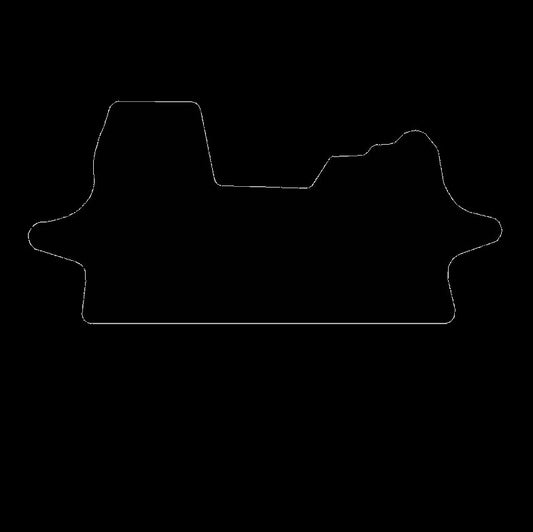 LDVMaxus2005toCurrentFloorMats