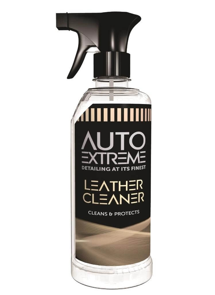 LeatherCleanerTrigger