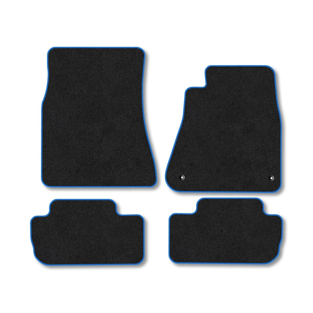 LexusIS250AutomaticCarMats(2005-2013)