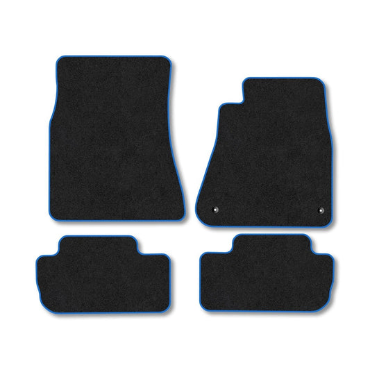 LexusIS250AutomaticCarMats(2005-2013)