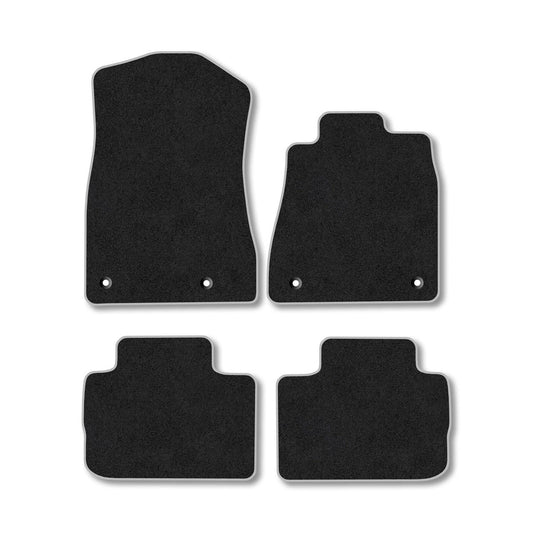 LexusIS300HCarMats(2013-Onwards)