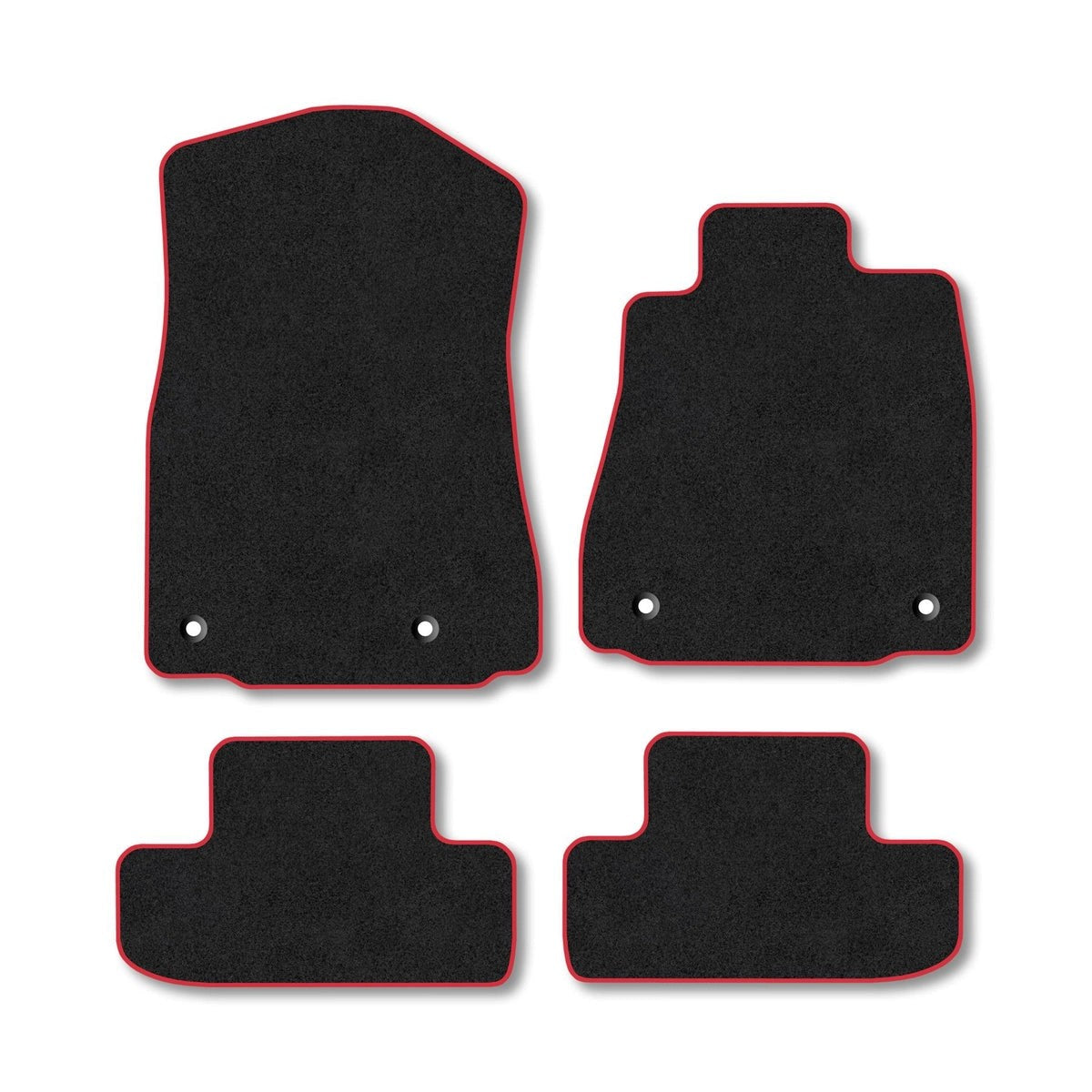 LexusRC300HCarMats(2015-Onwards)