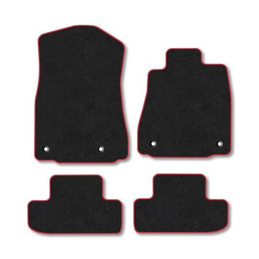 LexusRC300HCarMats(2015-Onwards)