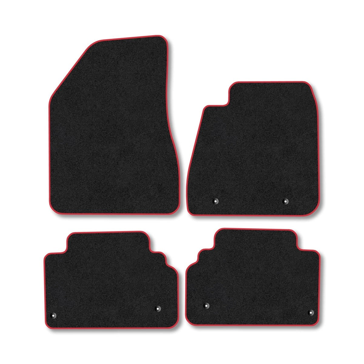 LexusRX400CarMats(2003-2010)