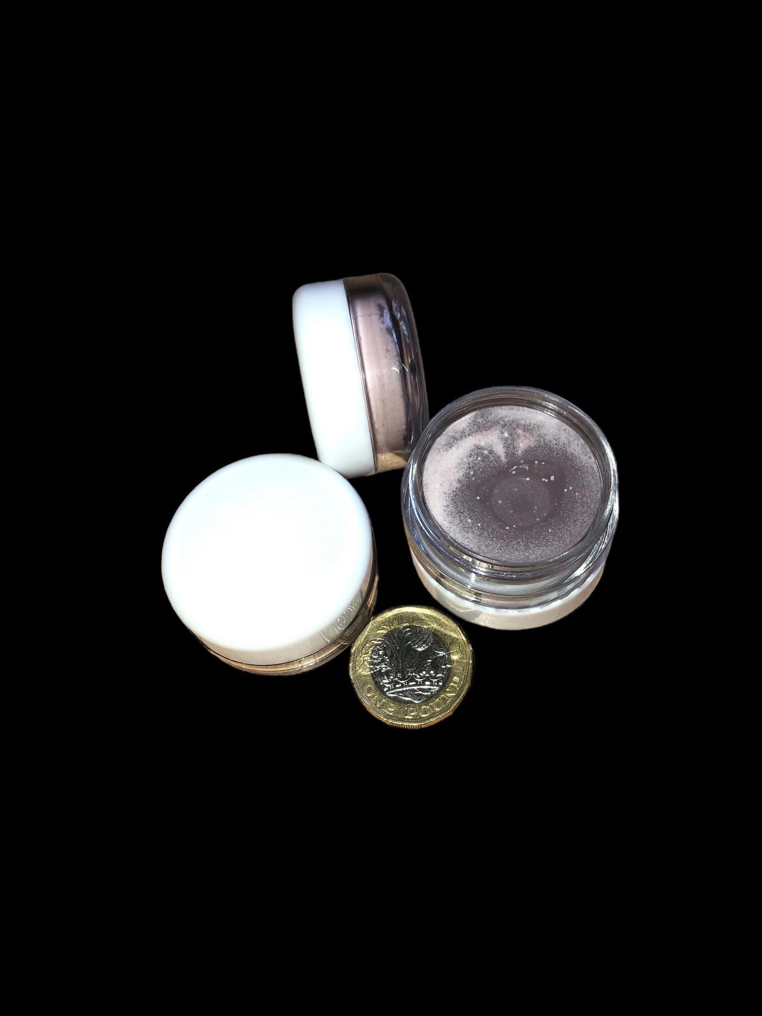 LimitedEditionGlossPolymer/CarnaubaHybridWax(15ml)