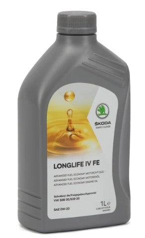 LONGLIFEIVFE0W201LBottle