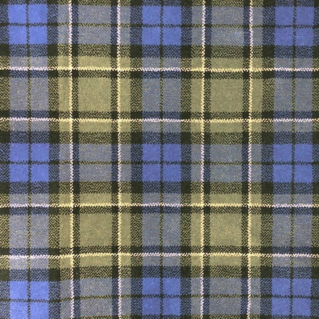 MacCallumTartanCarpet