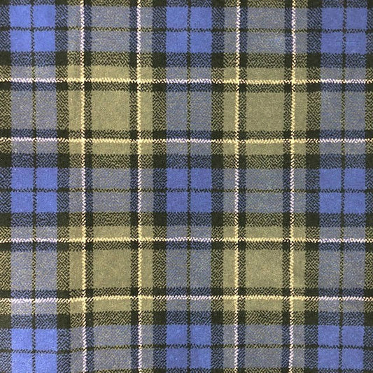 MacCallumTartanCarpet