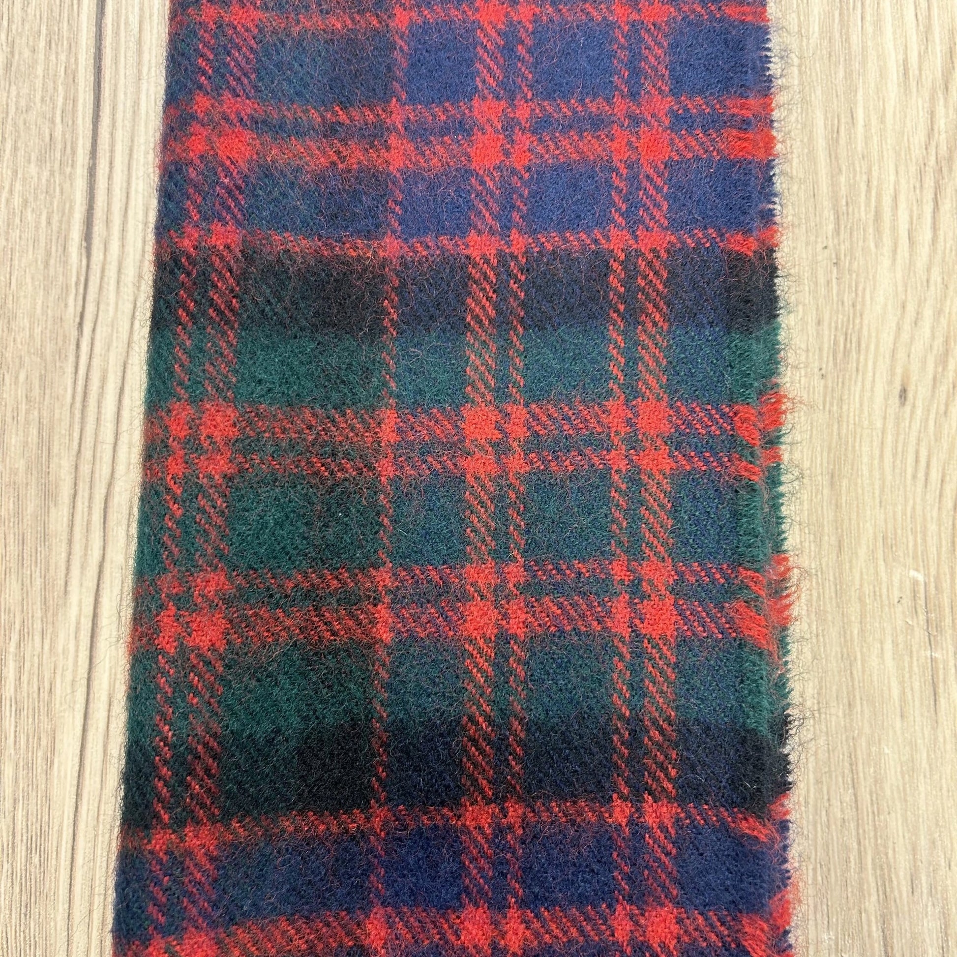 MacDonaldLambswoolScarf