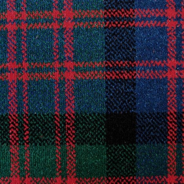 MacDonaldTartanCarpet
