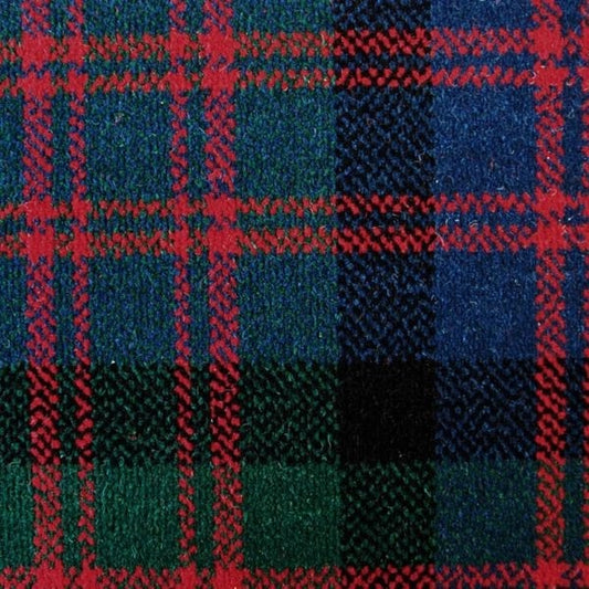 MacDonaldTartanCarpet