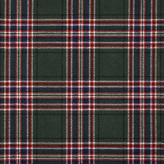 MacFarlaneHuntingTartanCarpet