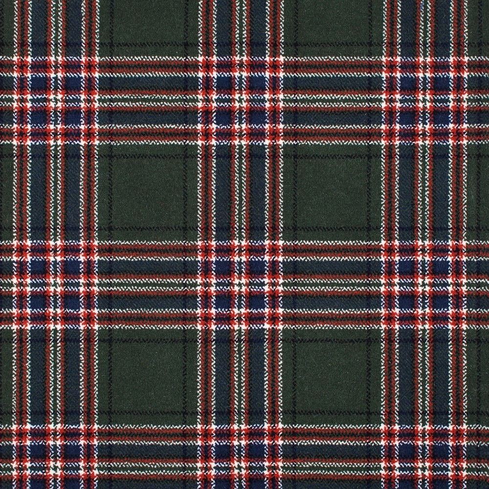MacFarlaneHuntingTartanRugBespokeSizes