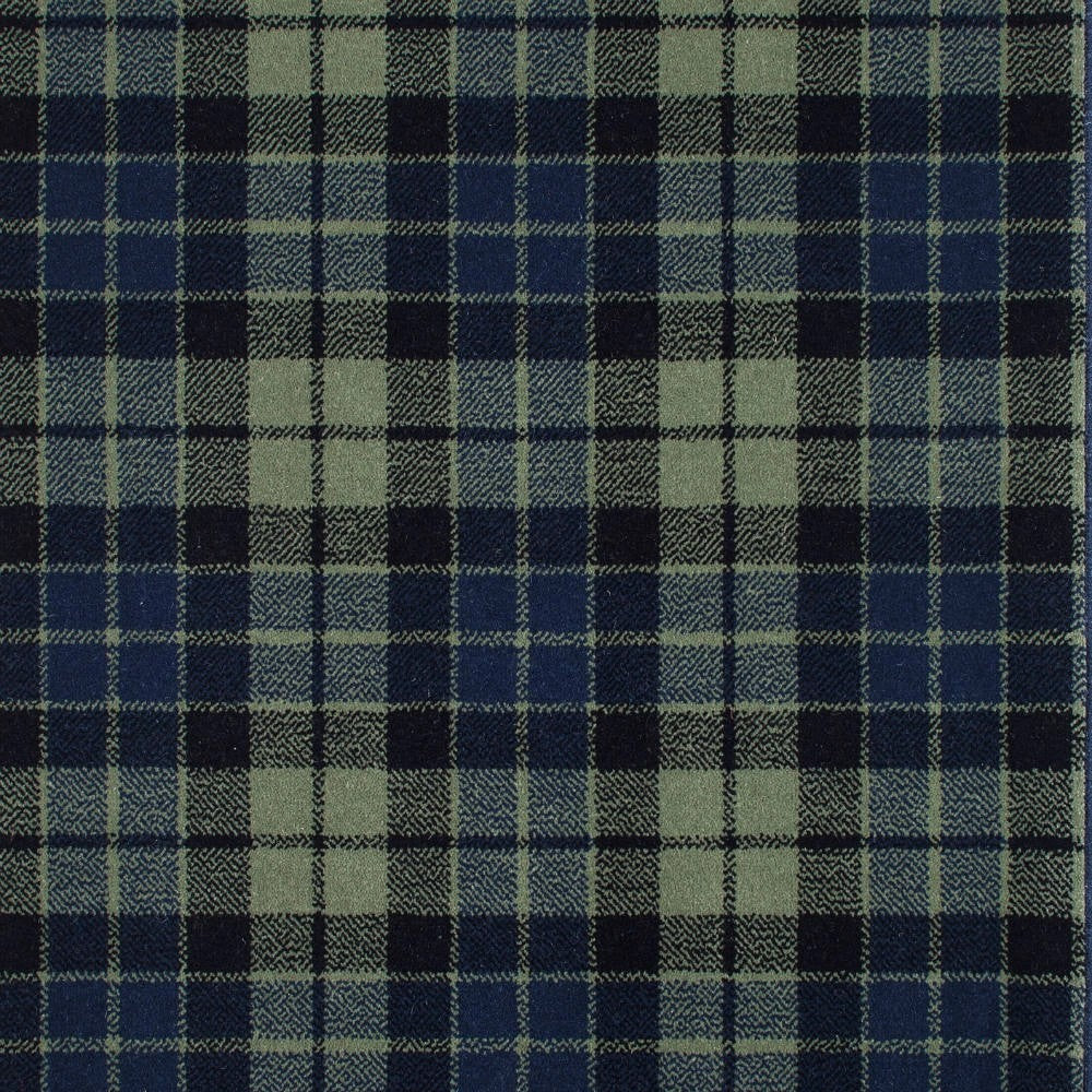 MacKayHuntingTartanRugBespokeSizes