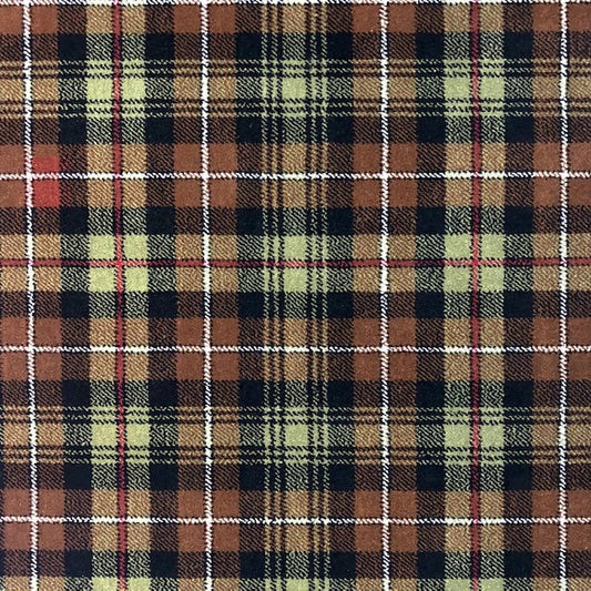 MacKenzieHuntingTartanCarpet