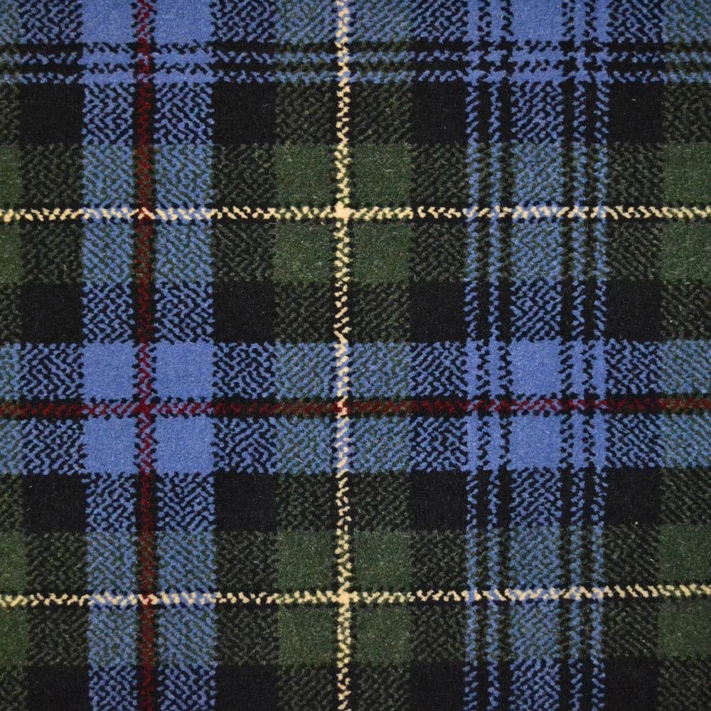 MacKenzieTartanCarpet