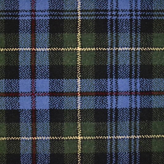MacKenzieTartanCarpet