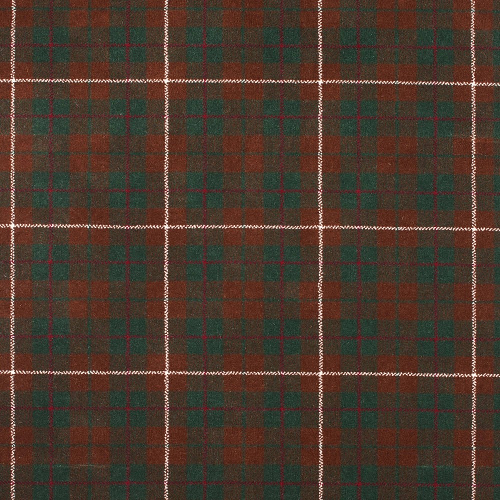 MacKinnonHuntingTartanCarpet