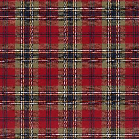 MacLeanofDuartTartanRugBespokeSizes