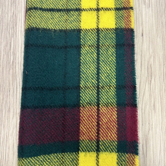 MacMillanOldLambswoolScarf