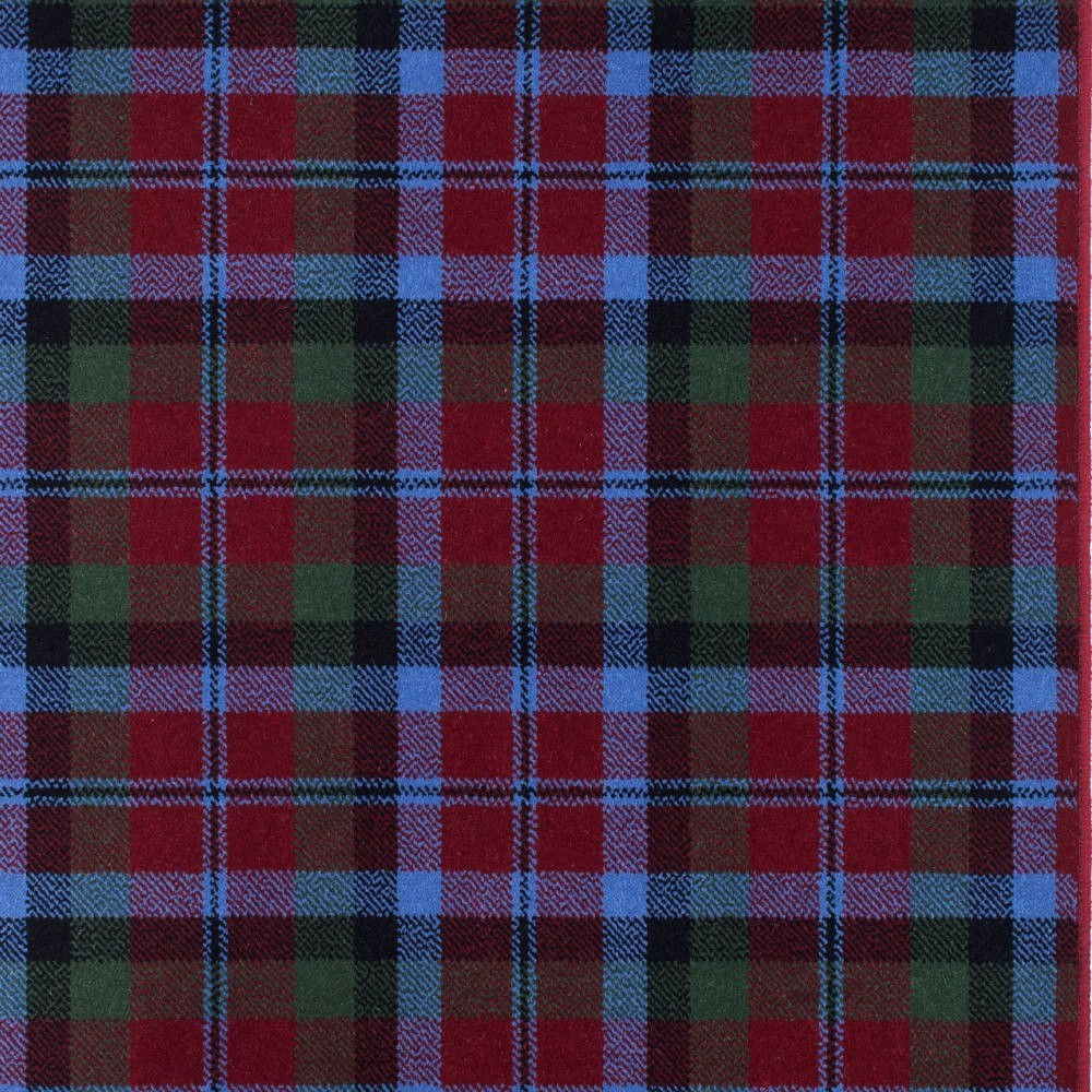 MacNaughtonModernTartanRugBespokeSizes
