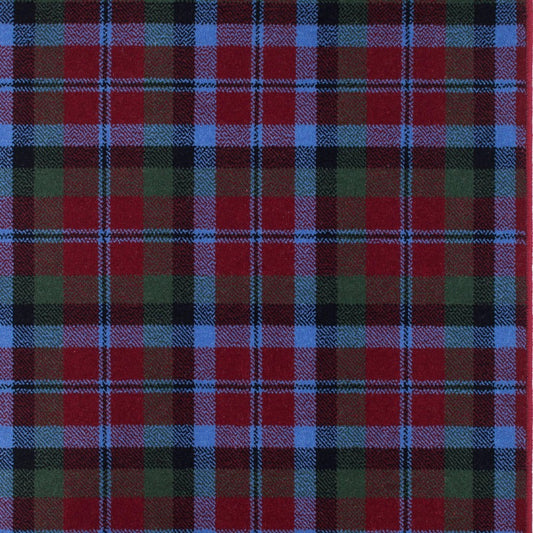 MacNaughtonModernTartanRugBespokeSizes