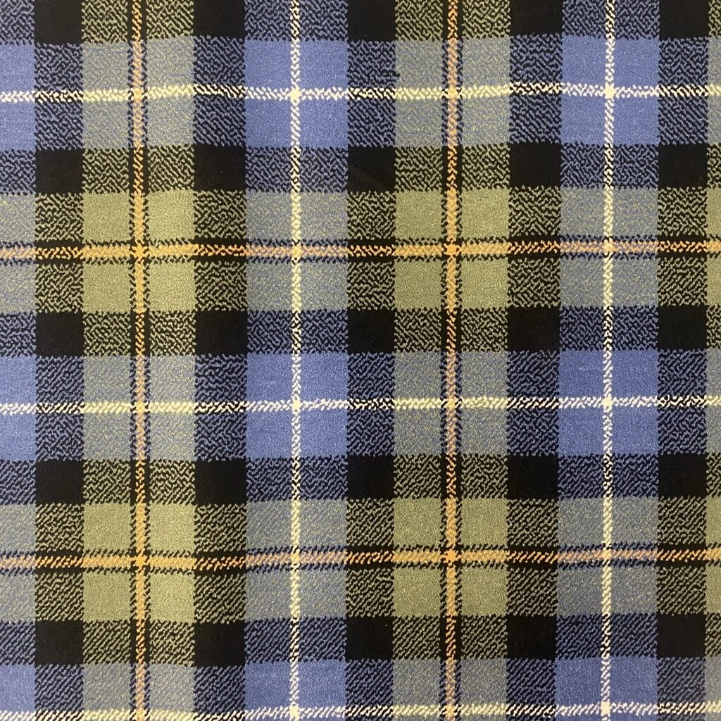 MacNeilofBarraTartanCarpet