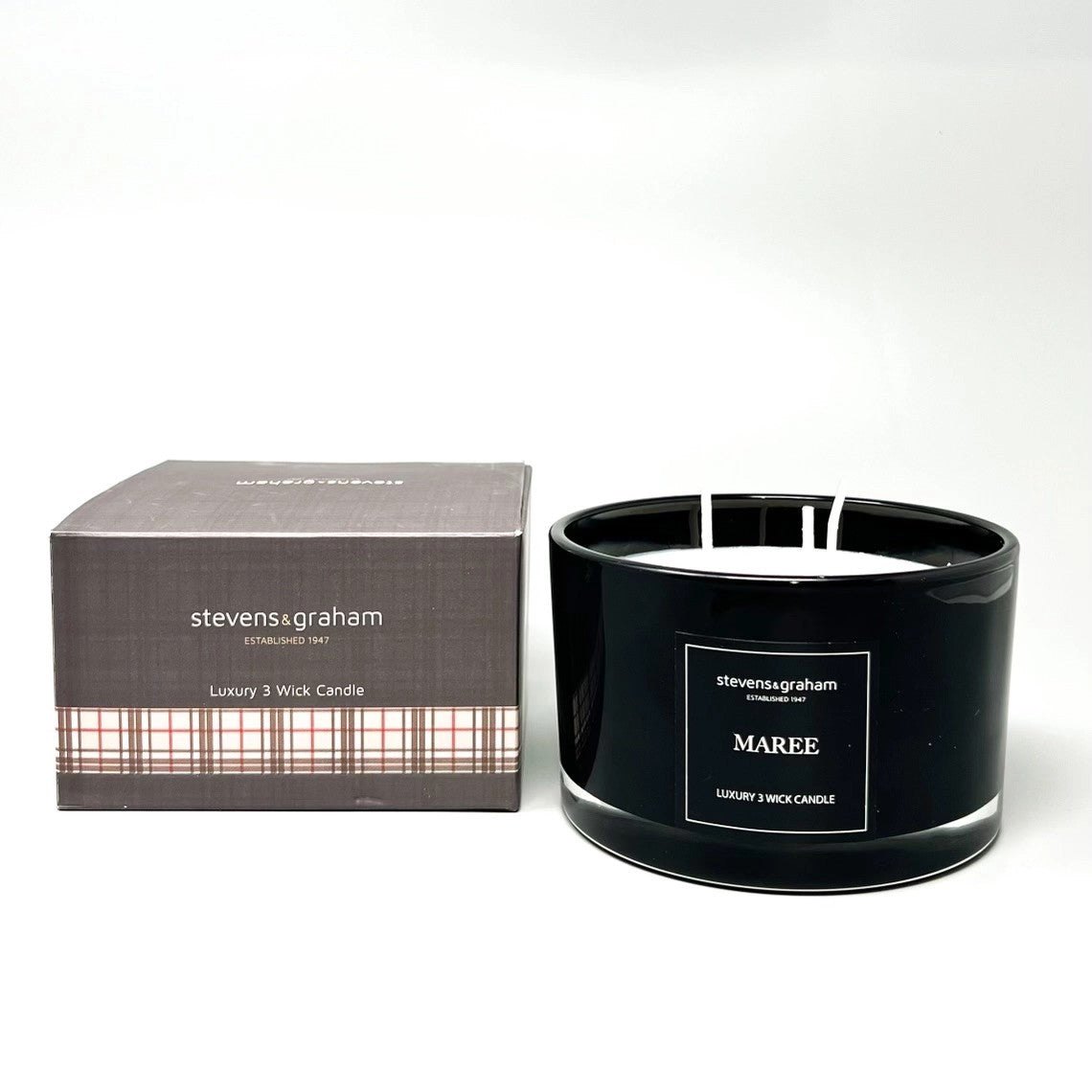 MareeWickCandle&Diffuser