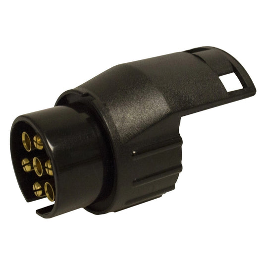 Maypole7-Pinto13-PinOutletAdaptorMP6005
